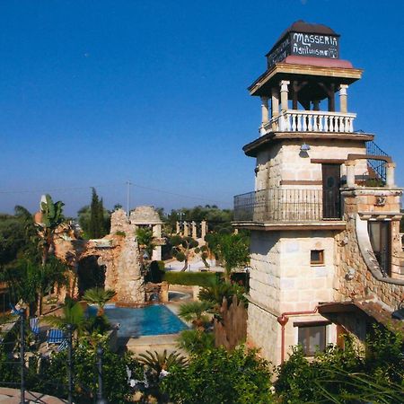 Masseria Grande Taurisano Ngoại thất bức ảnh