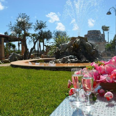 Masseria Grande Taurisano Ngoại thất bức ảnh