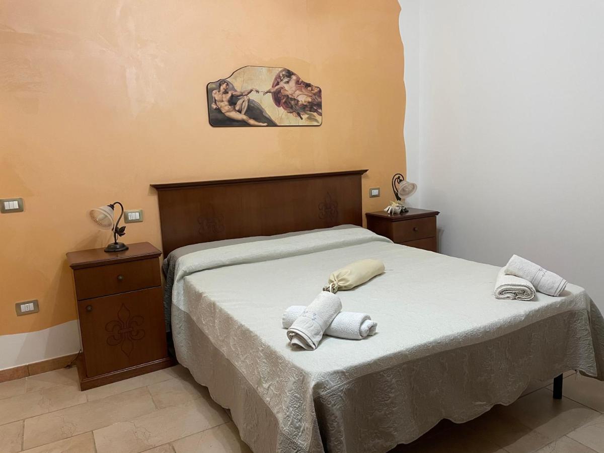 Masseria Grande Taurisano Ngoại thất bức ảnh
