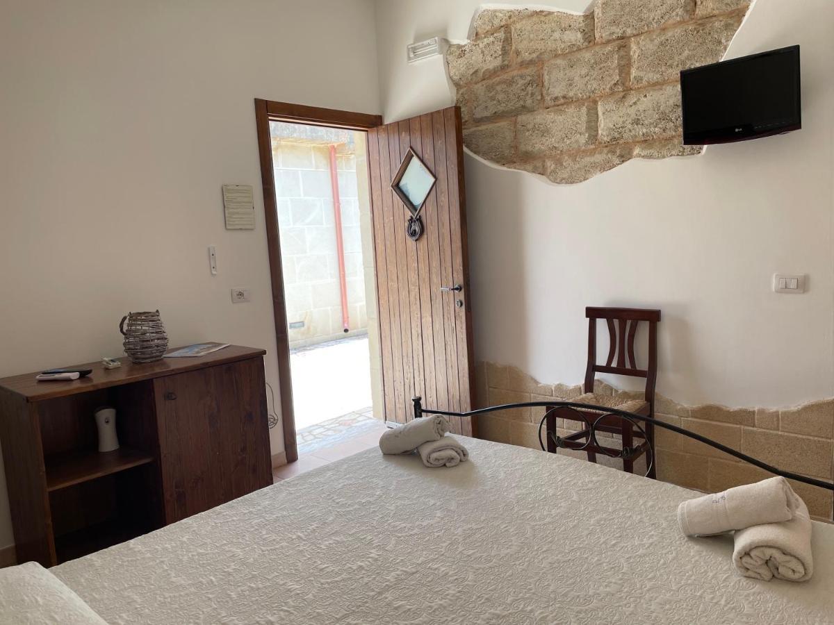 Masseria Grande Taurisano Ngoại thất bức ảnh