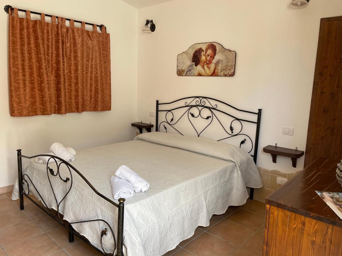 Masseria Grande Taurisano Ngoại thất bức ảnh