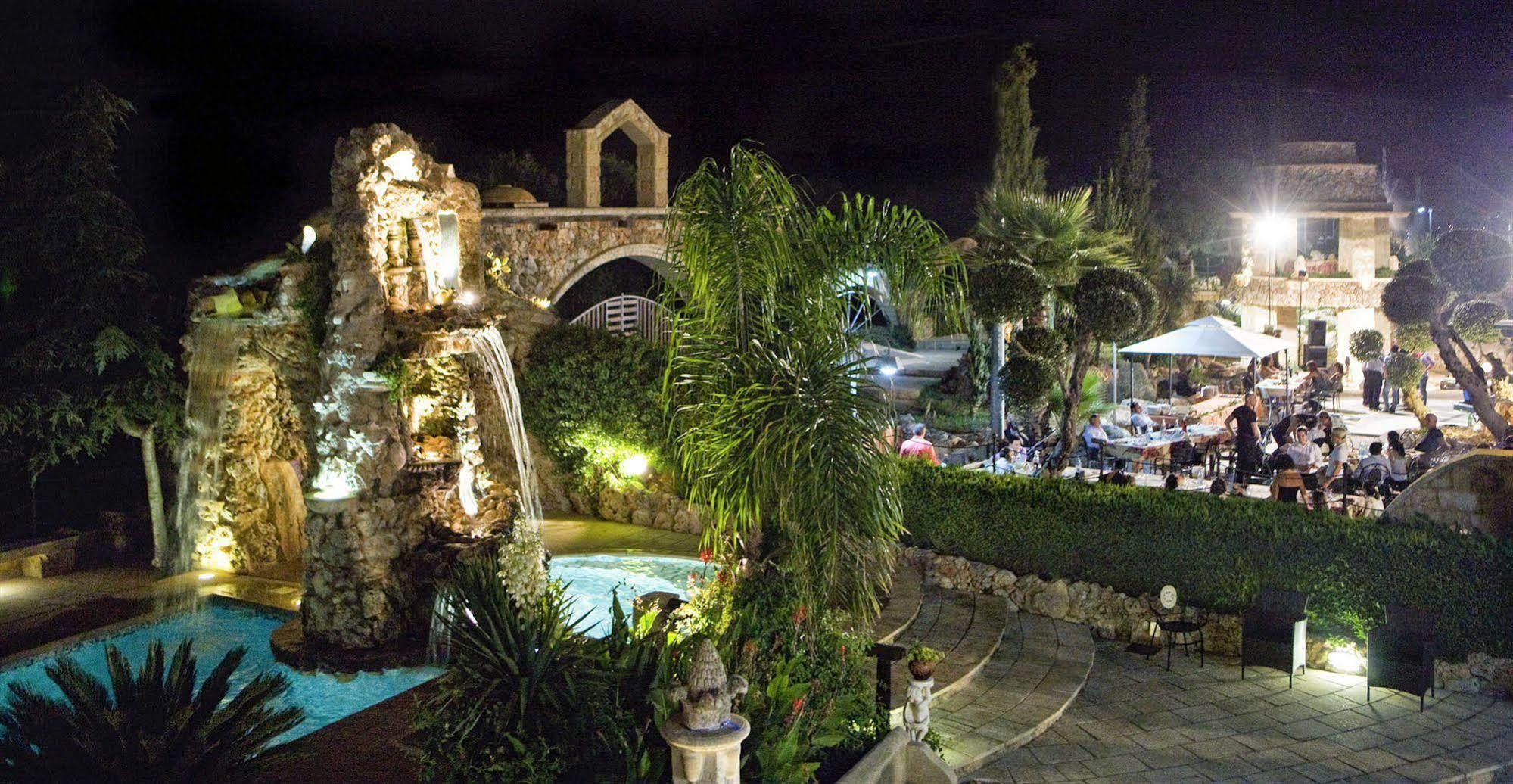 Masseria Grande Taurisano Ngoại thất bức ảnh