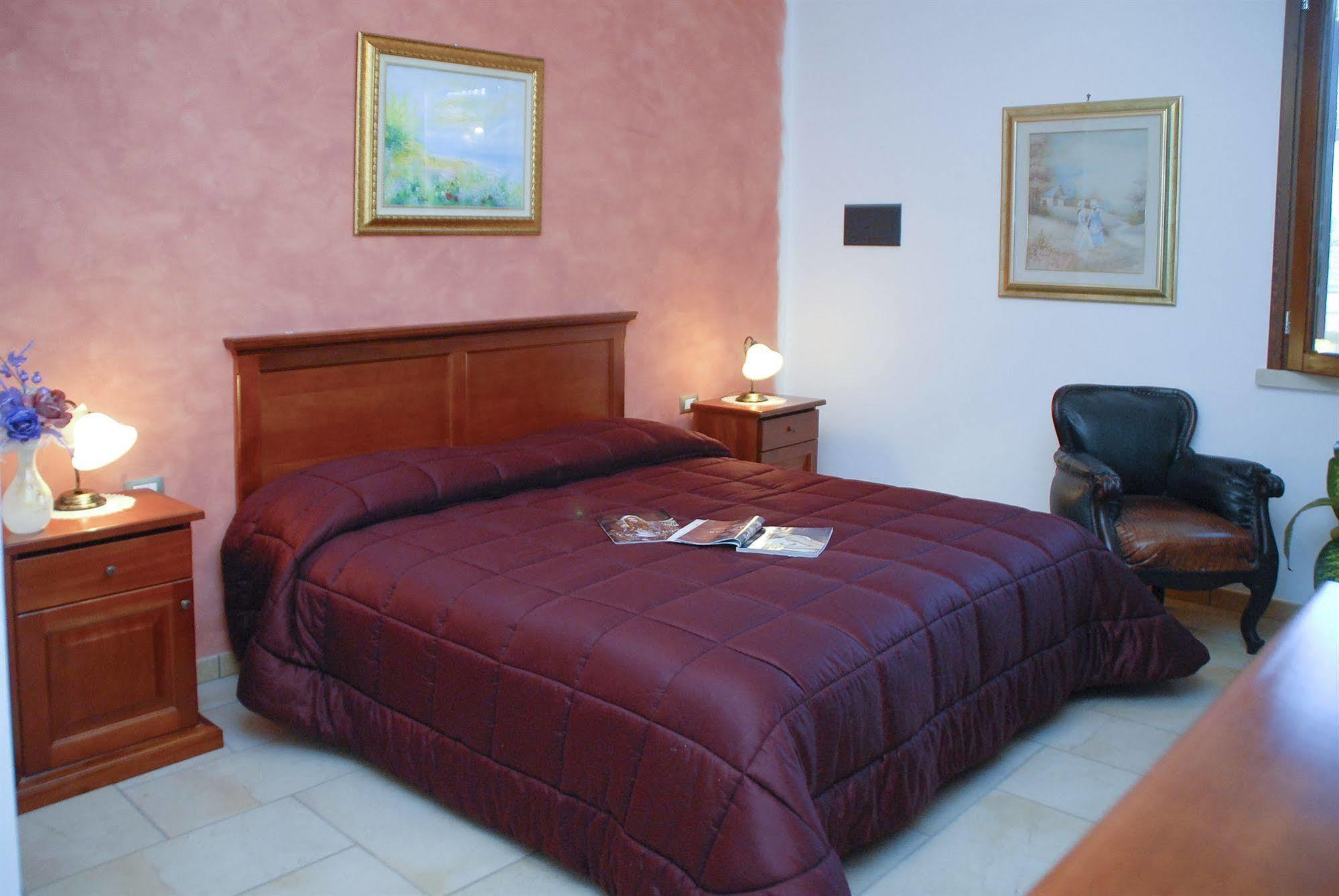 Masseria Grande Taurisano Ngoại thất bức ảnh
