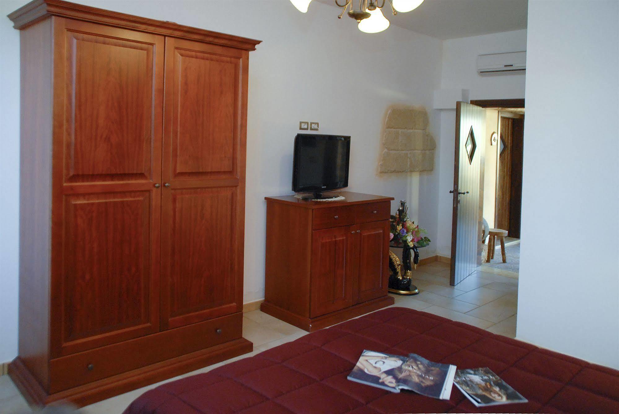 Masseria Grande Taurisano Ngoại thất bức ảnh