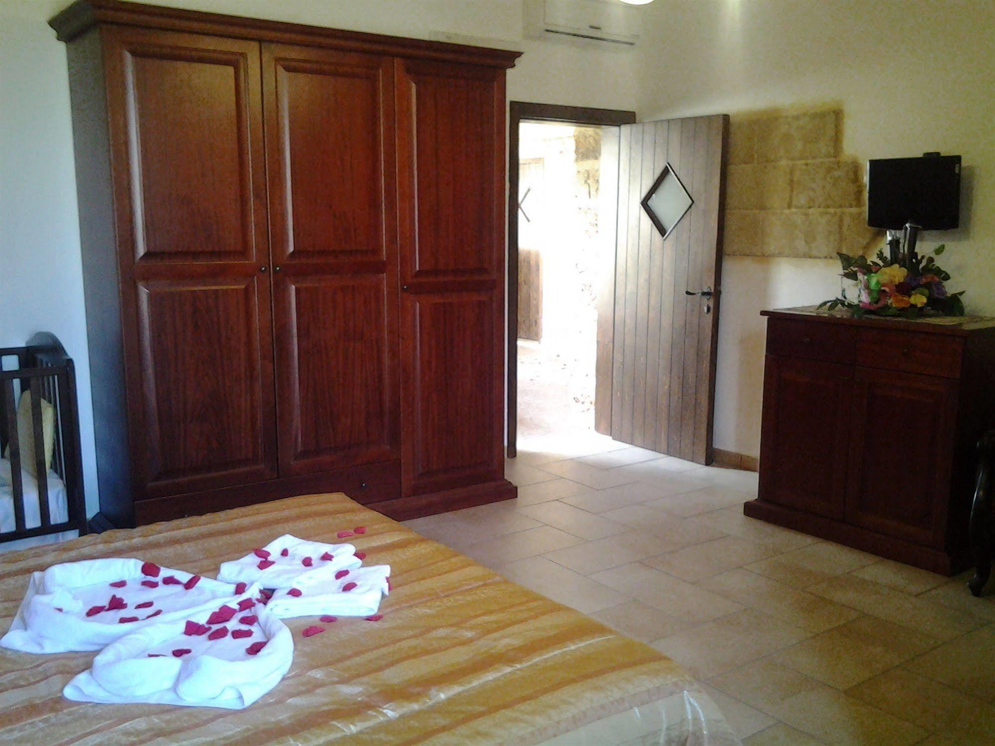 Masseria Grande Taurisano Ngoại thất bức ảnh