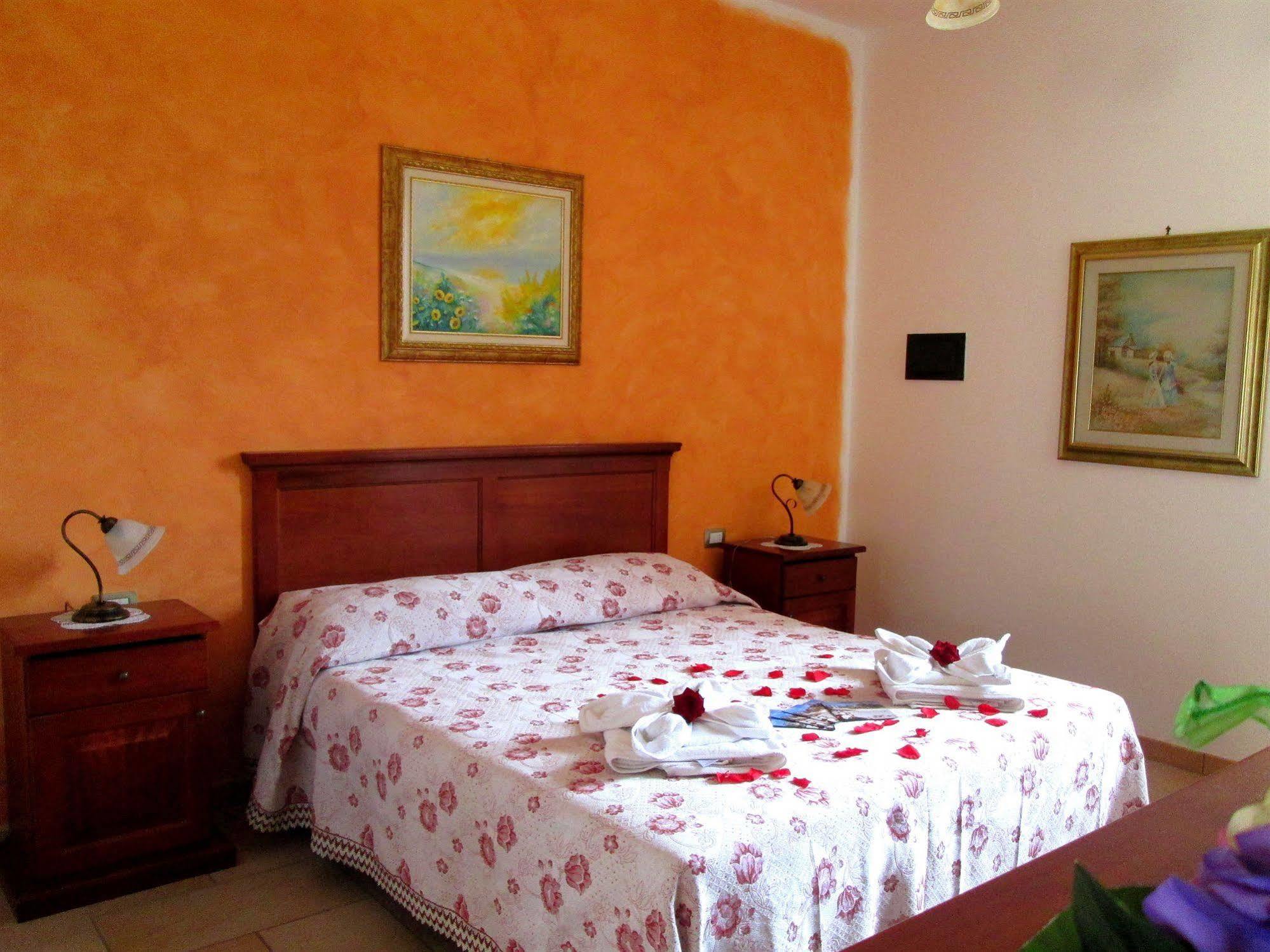 Masseria Grande Taurisano Ngoại thất bức ảnh