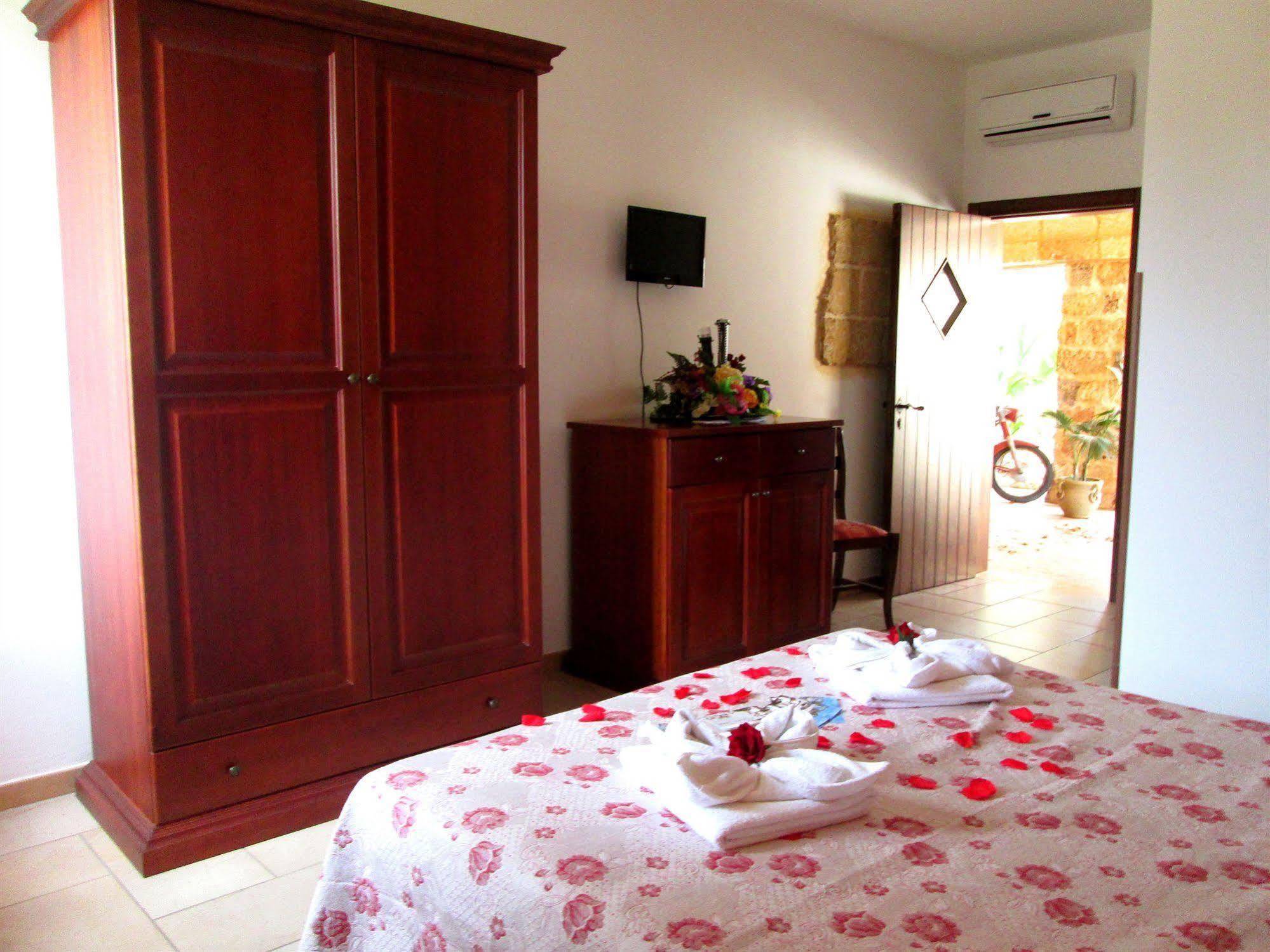 Masseria Grande Taurisano Ngoại thất bức ảnh