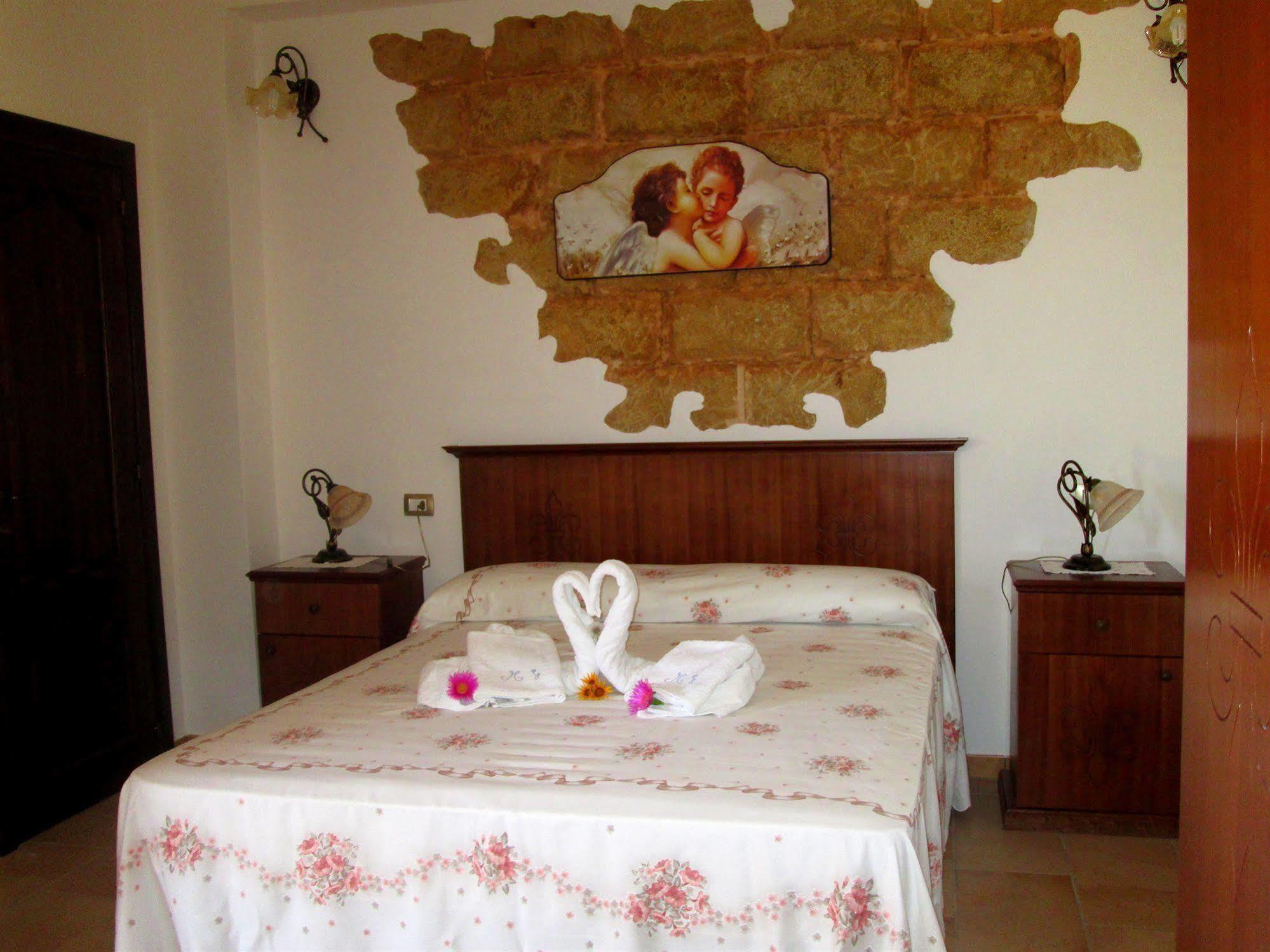 Masseria Grande Taurisano Ngoại thất bức ảnh