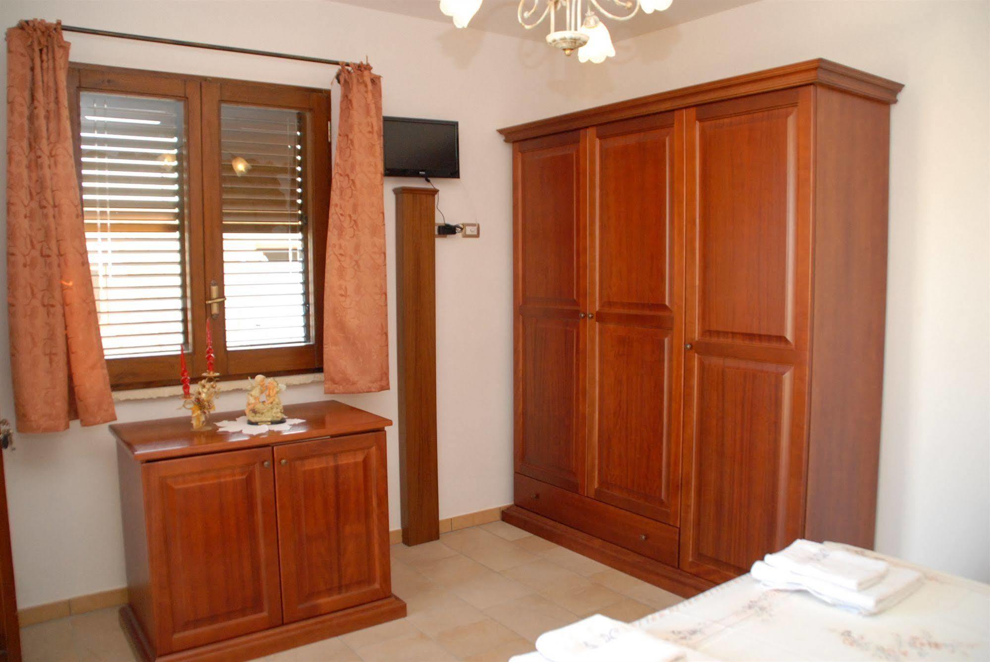 Masseria Grande Taurisano Ngoại thất bức ảnh