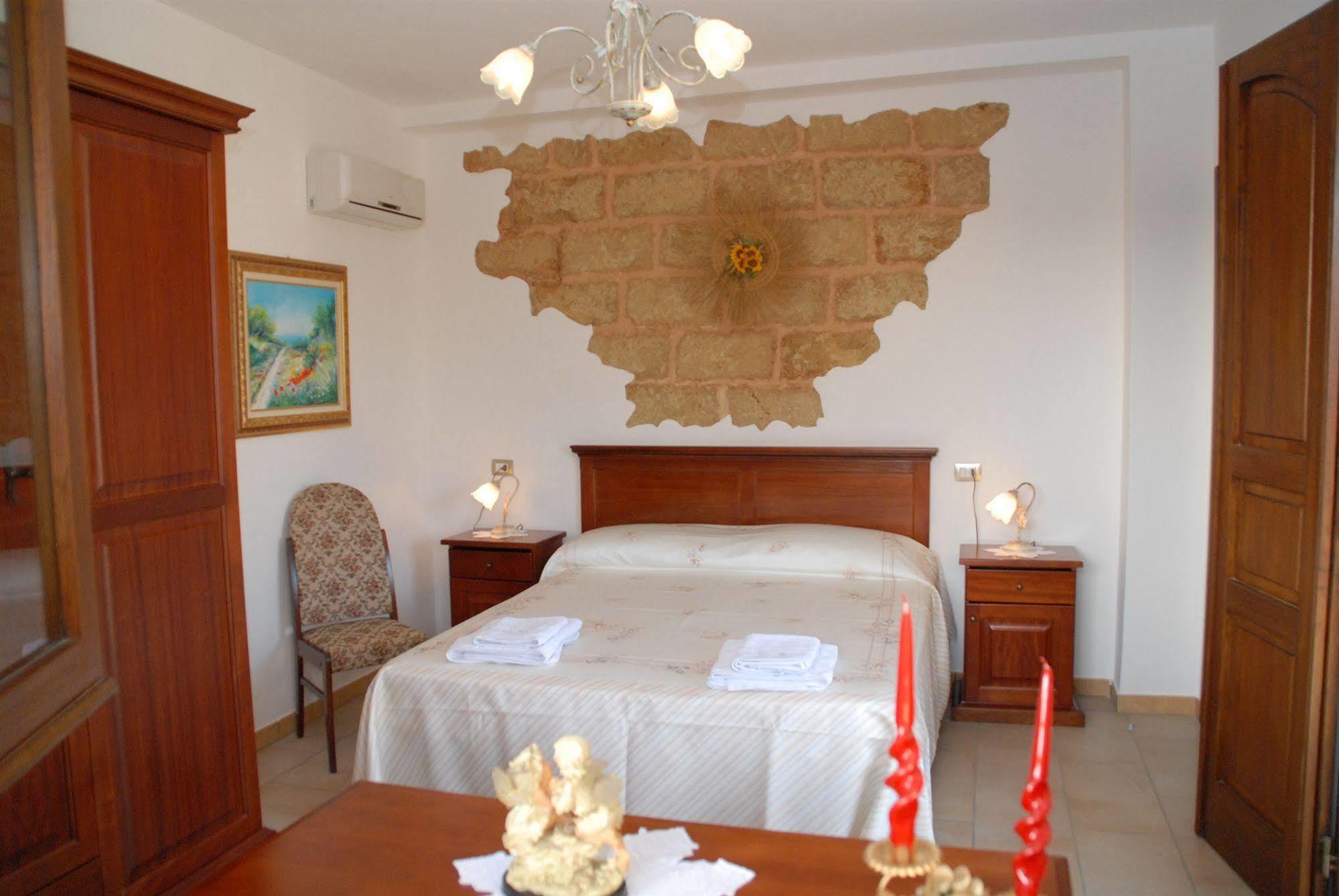 Masseria Grande Taurisano Ngoại thất bức ảnh