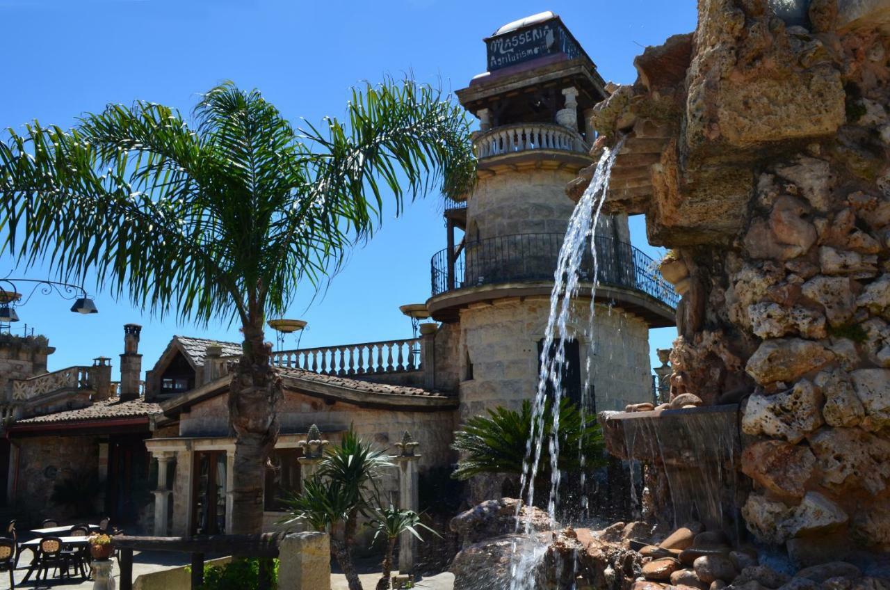 Masseria Grande Taurisano Ngoại thất bức ảnh