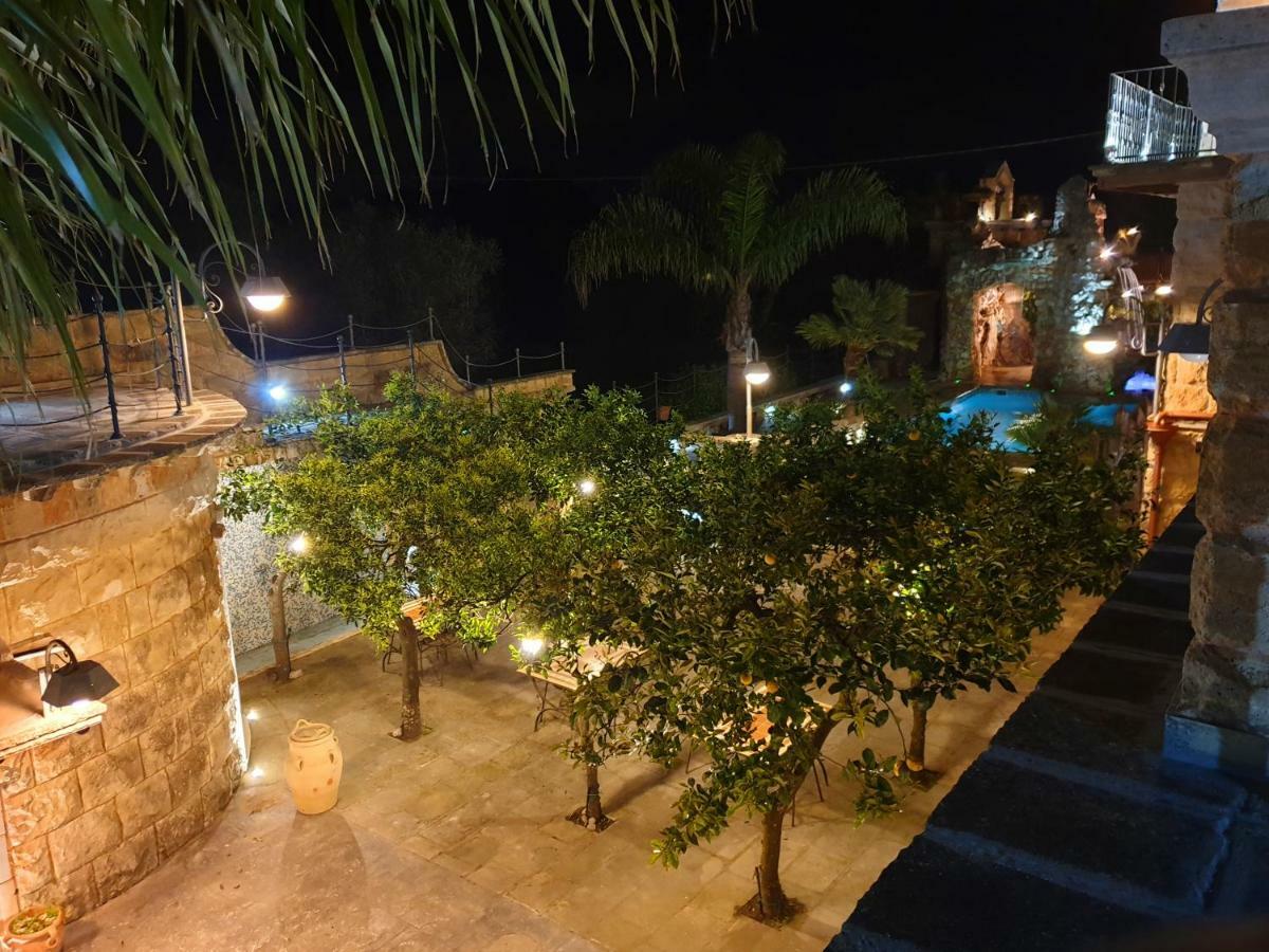 Masseria Grande Taurisano Ngoại thất bức ảnh