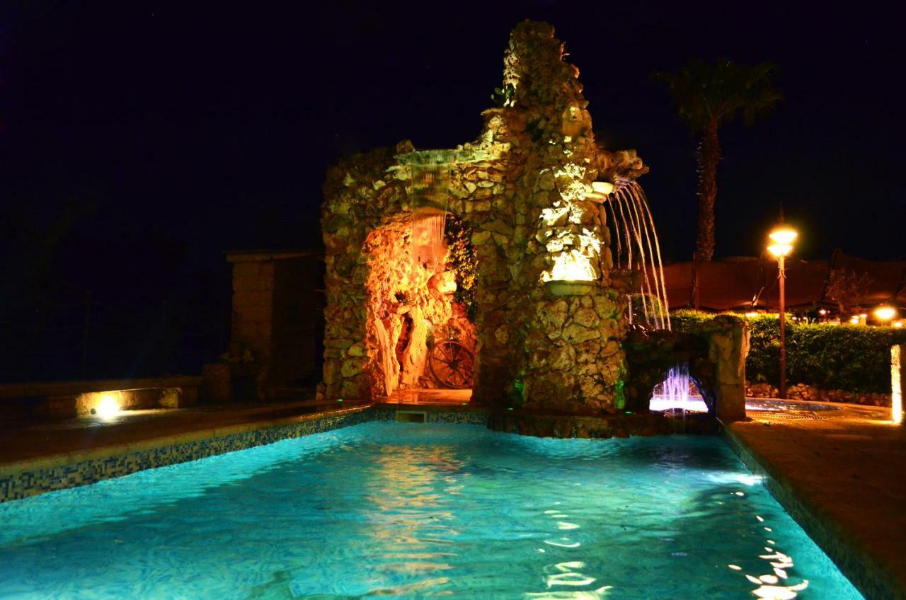 Masseria Grande Taurisano Ngoại thất bức ảnh