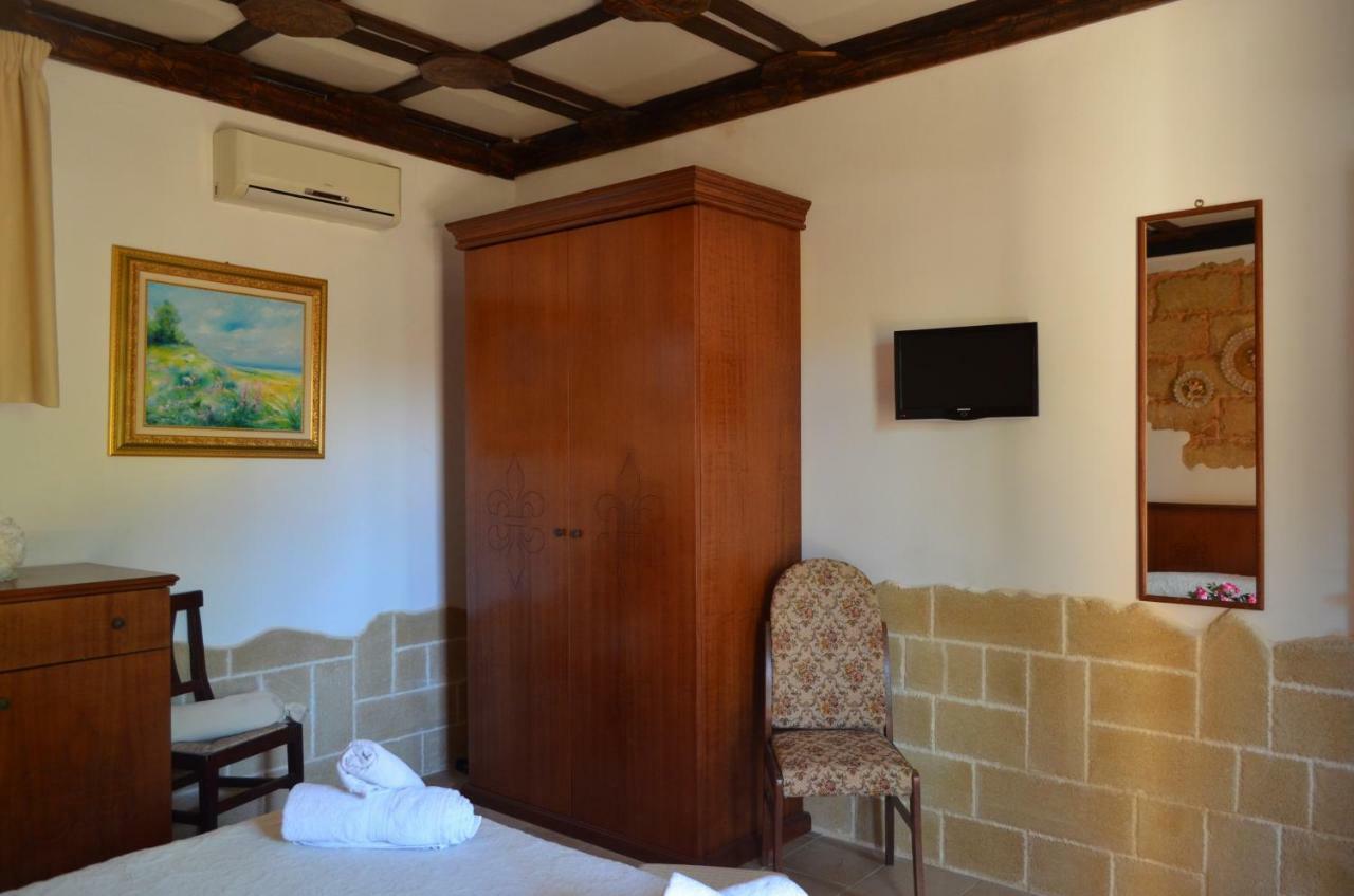 Masseria Grande Taurisano Ngoại thất bức ảnh