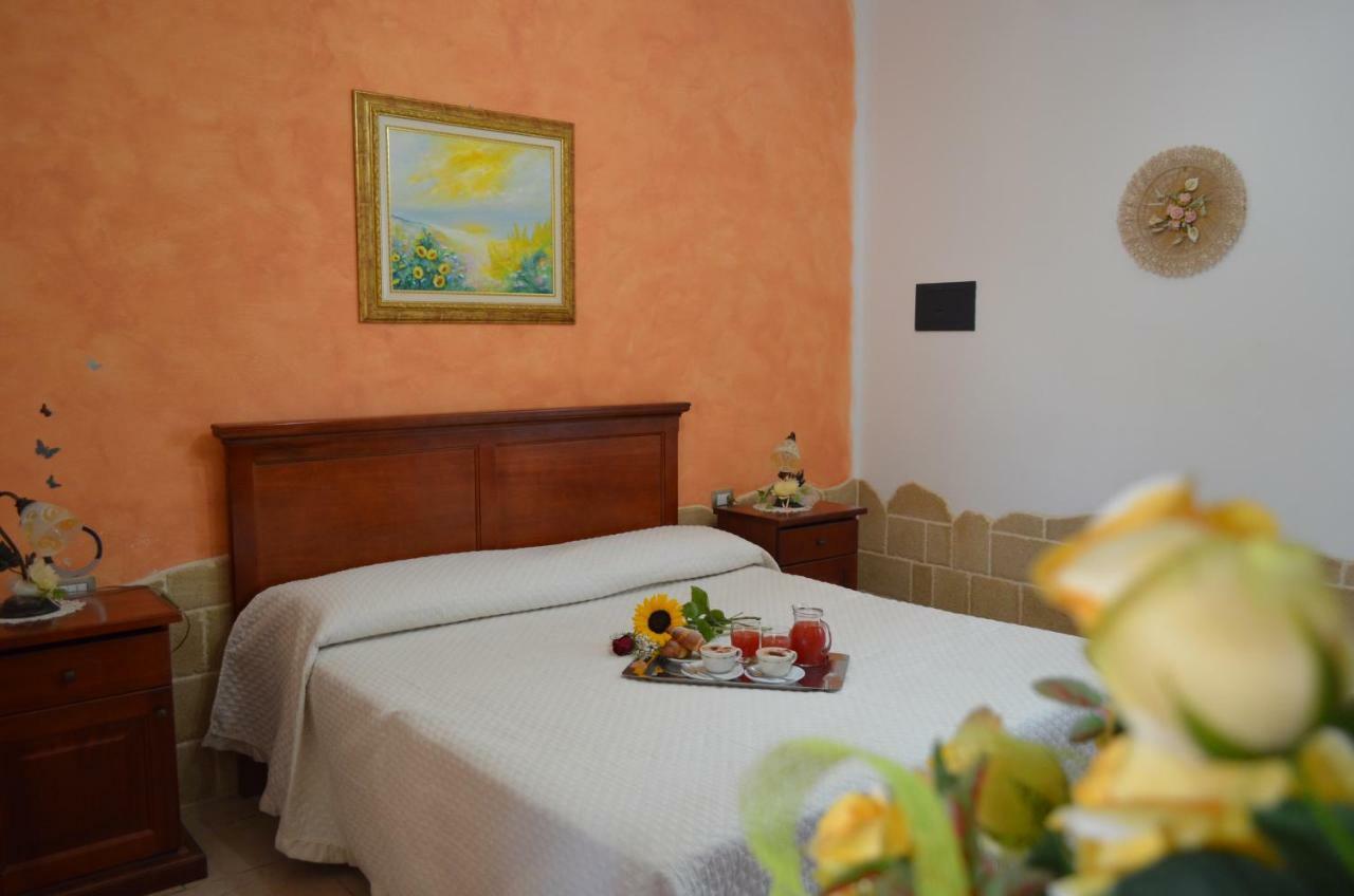 Masseria Grande Taurisano Ngoại thất bức ảnh