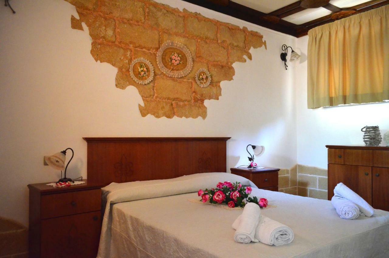 Masseria Grande Taurisano Ngoại thất bức ảnh