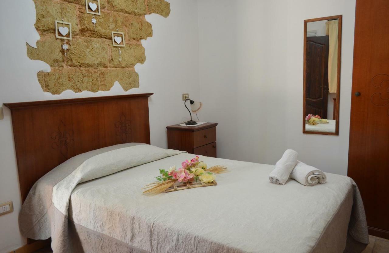 Masseria Grande Taurisano Ngoại thất bức ảnh
