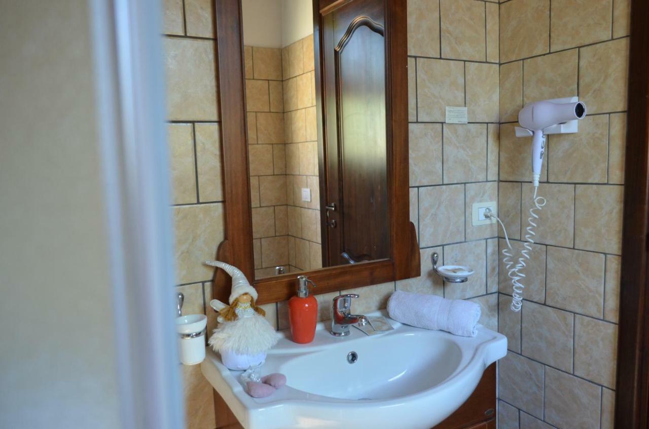 Masseria Grande Taurisano Ngoại thất bức ảnh