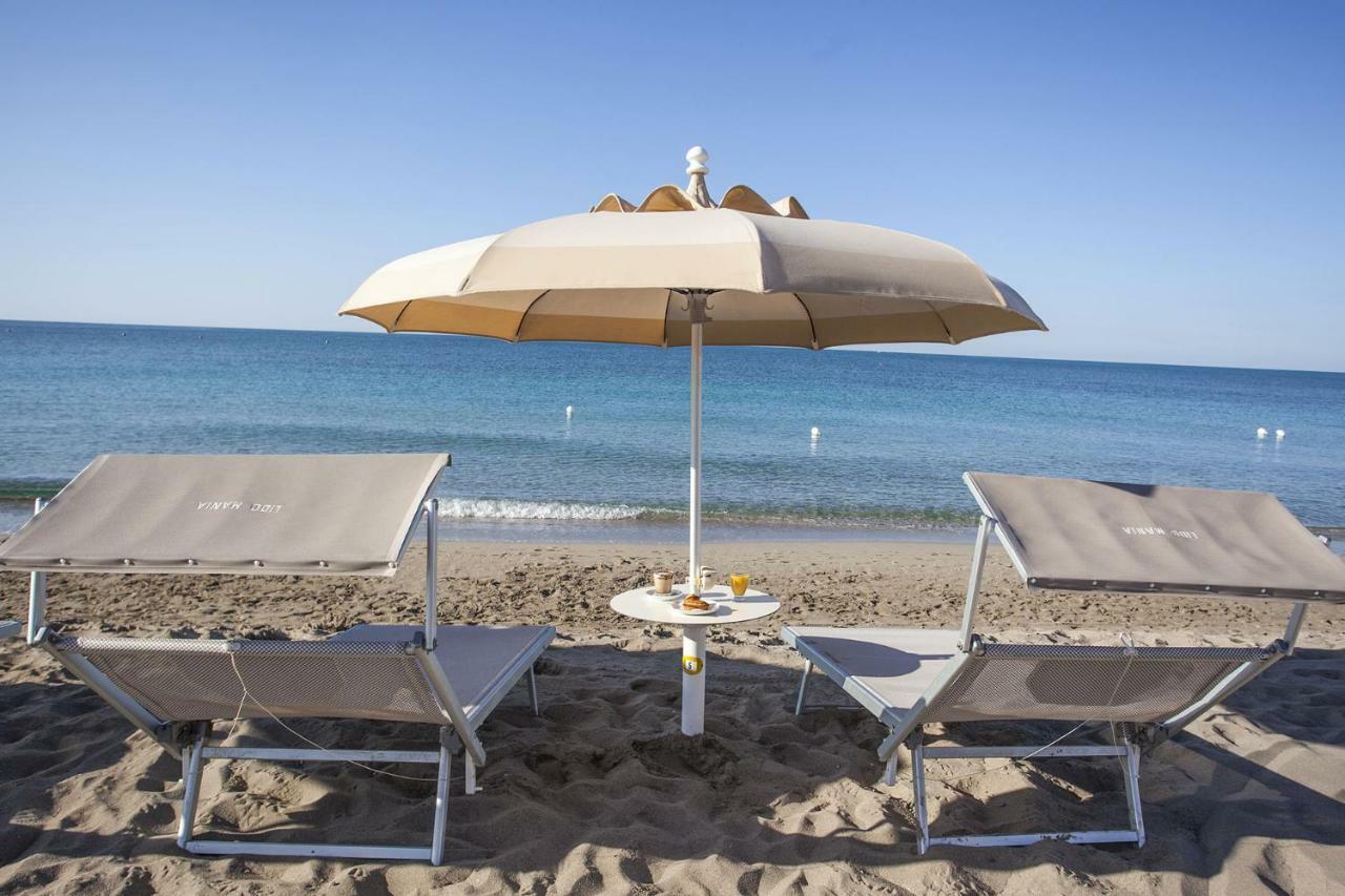 Masseria Grande Taurisano Ngoại thất bức ảnh