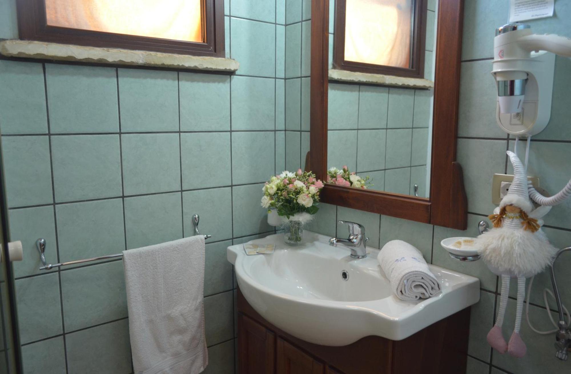 Masseria Grande Taurisano Ngoại thất bức ảnh