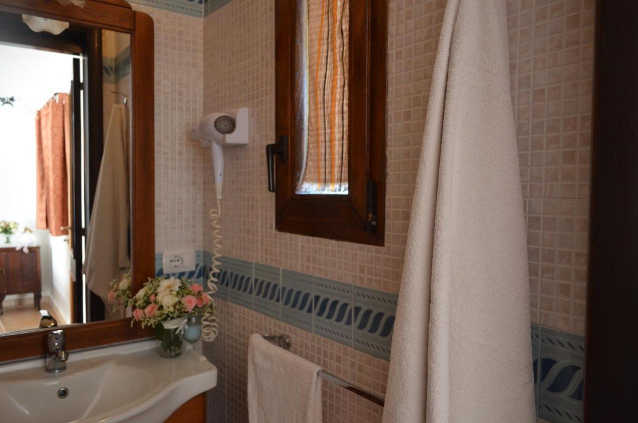 Masseria Grande Taurisano Ngoại thất bức ảnh