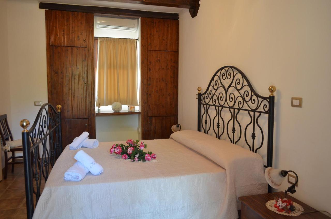 Masseria Grande Taurisano Ngoại thất bức ảnh